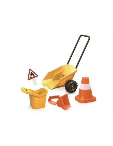 Construction set Toybags
