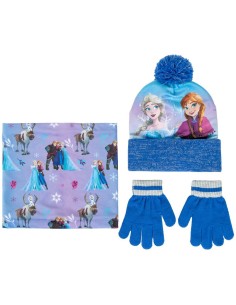 Child Hat Frozen (One size)
