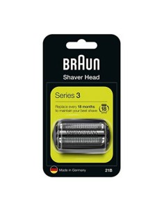 Replacement Head Braun 81570020