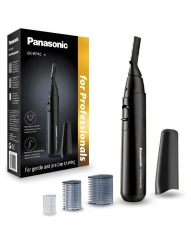 Manual shaving razor Panasonic  ER-RP40