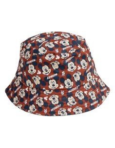 Hat Mickey Mouse Red (52 cm)