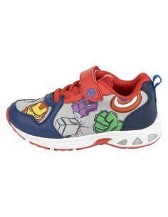 LED Trainers The Avengers 29