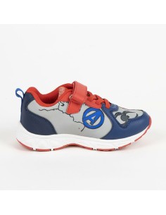 LED Trainers The Avengers 29 2