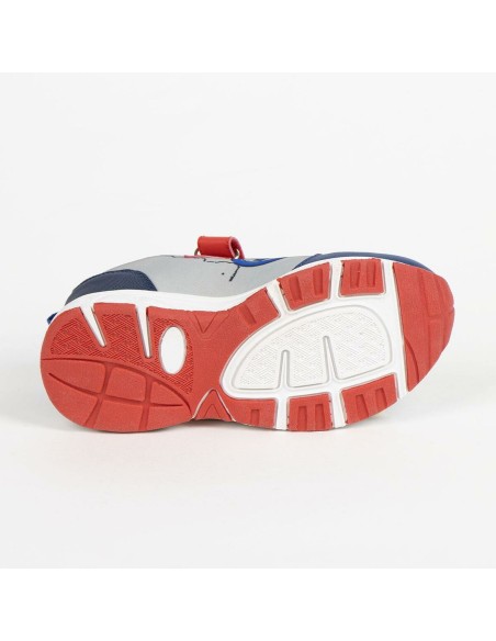 LED Trainers The Avengers 29