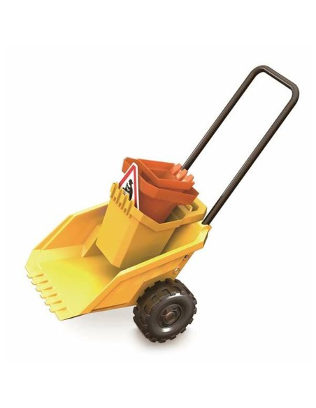 Construction set Toybags