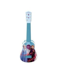Baby Guitar Frozen Lexibook K200FZ (53 cm)