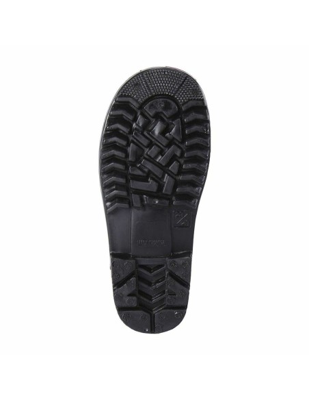 Children's Water Boots Mickey Mouse Red