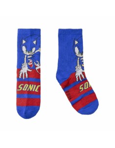 Socks Sonic 3 Pieces 2
