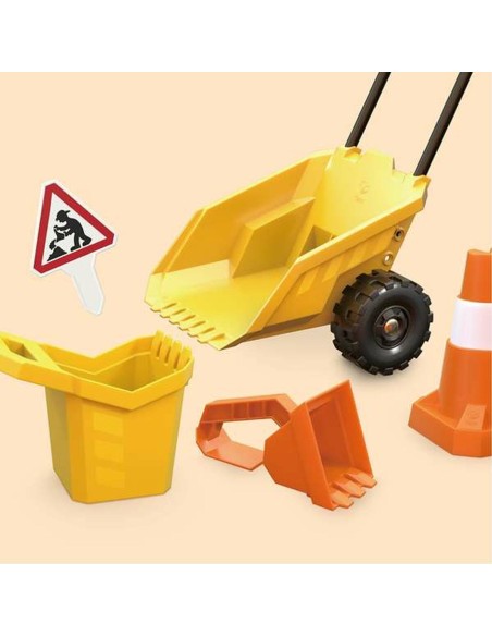 Construction set Toybags