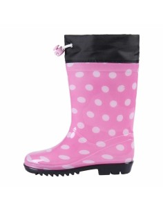 Children's Water Boots Minnie Mouse 2
