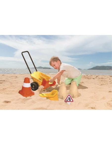 Construction set Toybags
