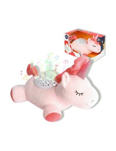 Musical Plush Toy Reig Unicorn 25 cm