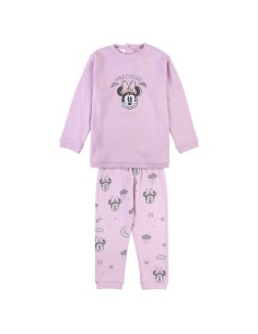 Children's Pyjama Minnie Mouse Blue