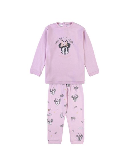 Children's Pyjama Minnie Mouse Blue