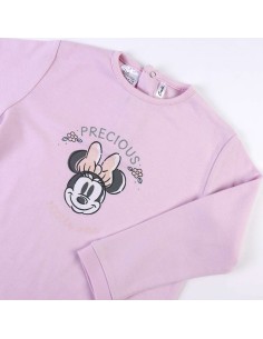 Children's Pyjama Minnie Mouse Blue 2