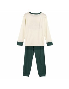 Children's Pyjama Jurassic Park Beige 2