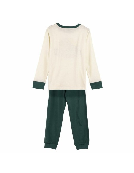 Children's Pyjama Jurassic Park Beige