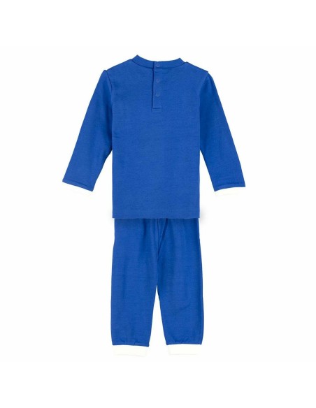 Children's Pyjama The Paw Patrol Blue