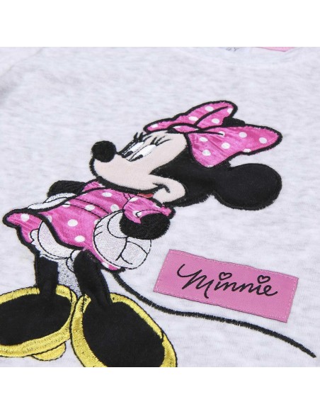 Children's Pyjama Minnie Mouse Pink