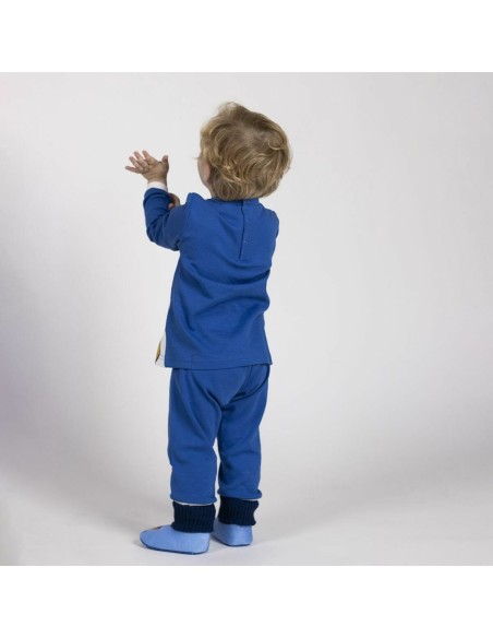 Children's Pyjama The Paw Patrol Blue