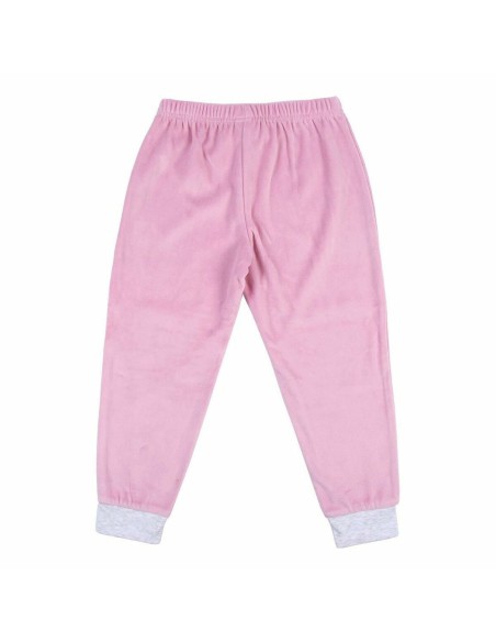 Children's Pyjama Minnie Mouse Pink