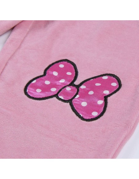 Children's Pyjama Minnie Mouse Pink