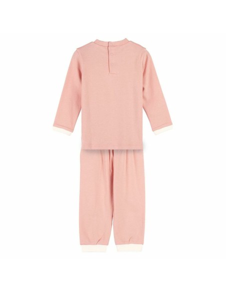 Children's Pyjama The Paw Patrol Pink