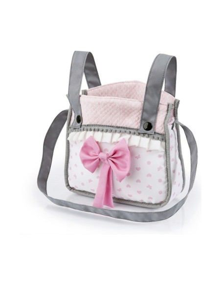 Doll Stroller Reig Trendy 45 cm Pink