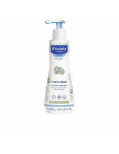 Body Lotion Mustela Avocado (300 ml)