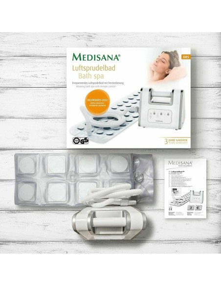 Bubble Bath Medisana 88389