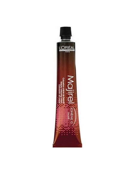 Permanent Colour Creme L'Oreal Professionnel Paris Majirel Absolu Nº 7,23 (50 ml)