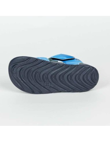 Children's sandals Sonic Dark blue