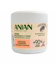 Hair Mask Anian Nutritive 350 ml