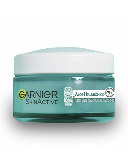 Hydrating Mask Garnier Skinactive Aloe Hialurónico 50 ml