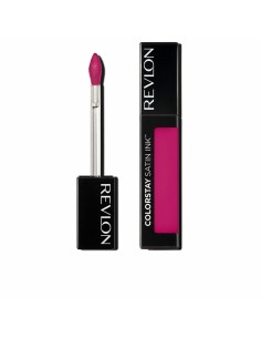 Lipstick Revlon ColorStay Satin Ink Nº 12 Seal the deal 5 ml