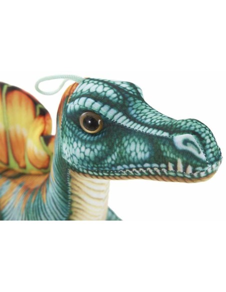 Fluffy toy Dinosaur Reindeer 85 cm