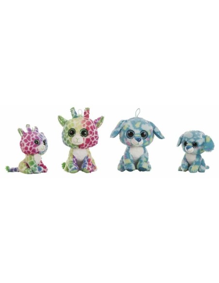 Fluffy toy  Colors  Animal 32 cm