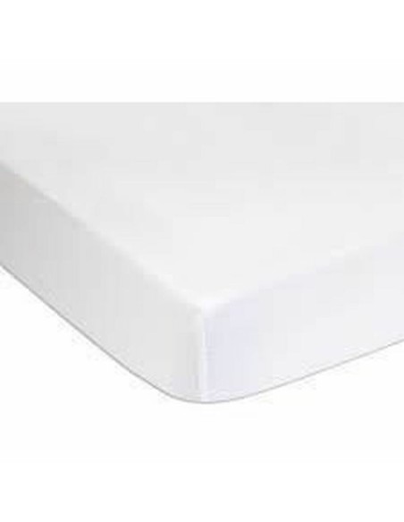 Fitted sheet Domiva 60 x 120 cm 2 Units