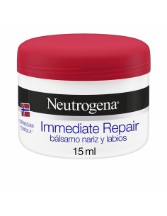 Lip Balm Neutrogena Inmediate Repair 15 ml