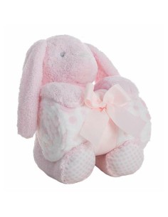 Twister Coralina Pink Rabbit