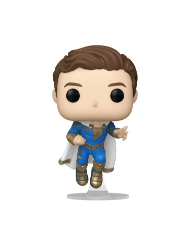 Figure Funko Pop! SHAZAM! FREDDY