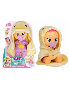 Baby Doll IMC Toys Cry Babies 30 cm