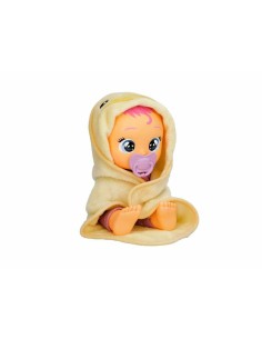Baby Doll IMC Toys Cry Babies 30 cm 2