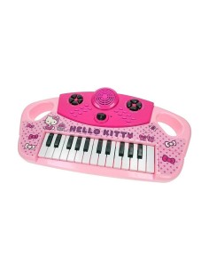 Electric Piano Hello Kitty Pink 2
