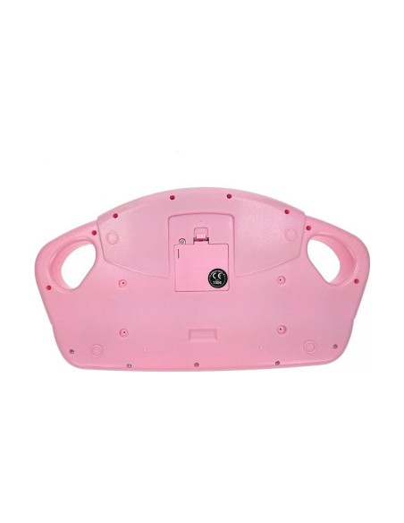 Electric Piano Hello Kitty Pink