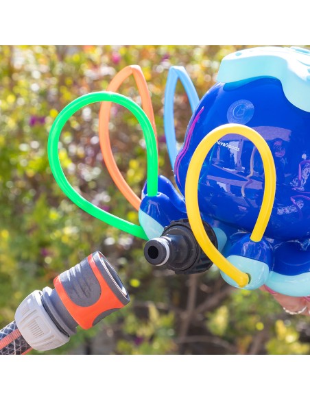 Water Sprinkler and Sprayer Toy Octodrop InnovaGoods