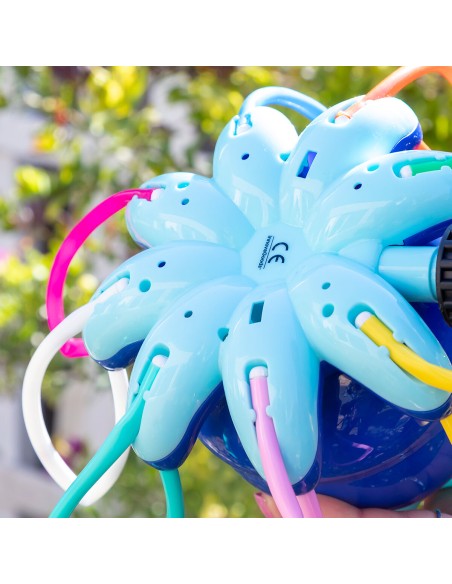 Water Sprinkler and Sprayer Toy Octodrop InnovaGoods