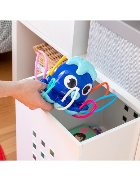 Water Sprinkler and Sprayer Toy Octodrop InnovaGoods