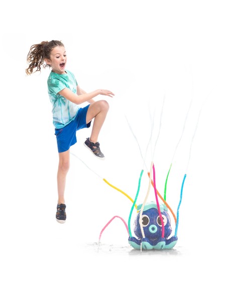 Water Sprinkler and Sprayer Toy Octodrop InnovaGoods