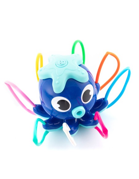 Water Sprinkler and Sprayer Toy Octodrop InnovaGoods